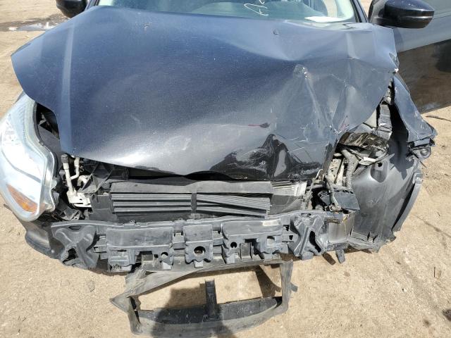 Photo 11 from auction – 2013 FORD FOCUS with VIN 1FADP3F28DL251818
