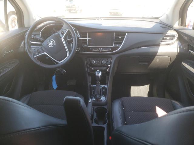 Foto 8 de la subasta – 2019 BUICK ENCORE SPO con VIN KL4CJ2SB2KB759951