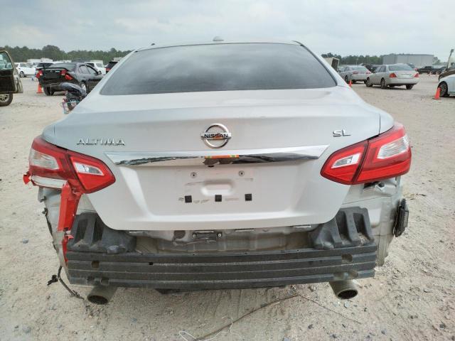 Photo 6 from auction – 2017 NISSAN ALTIMA 2.5 with VIN 1N4AL3APXHC146849