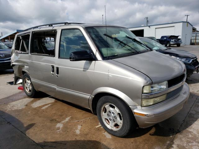 Photo 4 from auction – 2004 CHEVROLET ASTRO with VIN 1GNDM19X84B128516