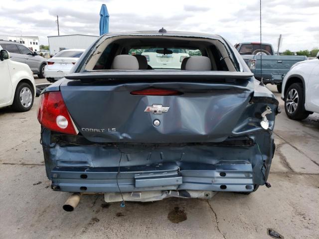 Photo 6 from auction – 2005 CHEVROLET COBALT LS with VIN 1G1AL52F957625918