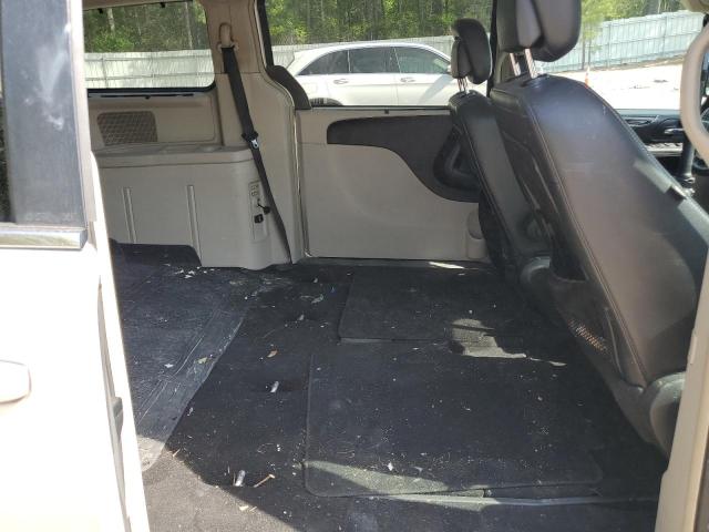 صورة رقم 11 من المزاد - 2011 CHRYSLER TOWN & COU مع VIN 2A4RR8DG2BR612836