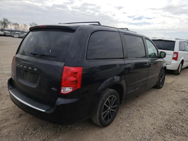 Photo 3 from auction – 2015 DODGE GRAND CARA with VIN 2C4RDGEG2FR511976