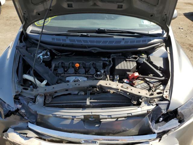 Photo 11 from auction – 2008 HONDA CIVIC LX with VIN 2HGFA16558H502995