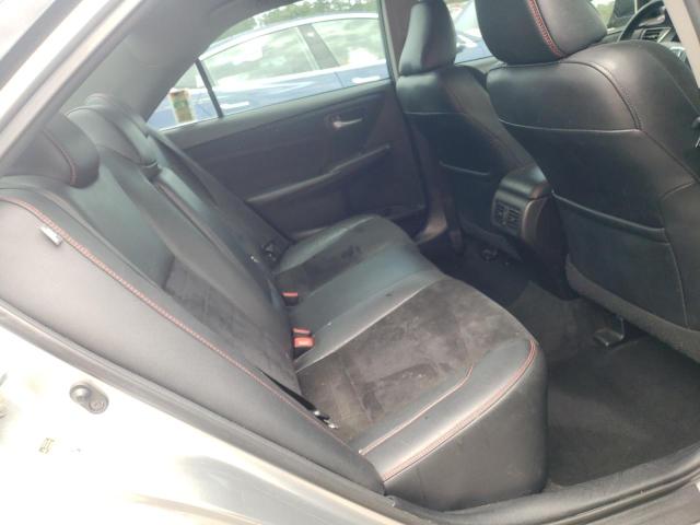 Photo 10 from auction – 2017 TOYOTA CAMRY LE with VIN 4T1BF1FK7HU728839