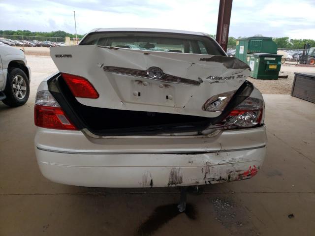 Photo 6 from auction – 2003 TOYOTA AVALON with VIN 4T1BF28B43U325882
