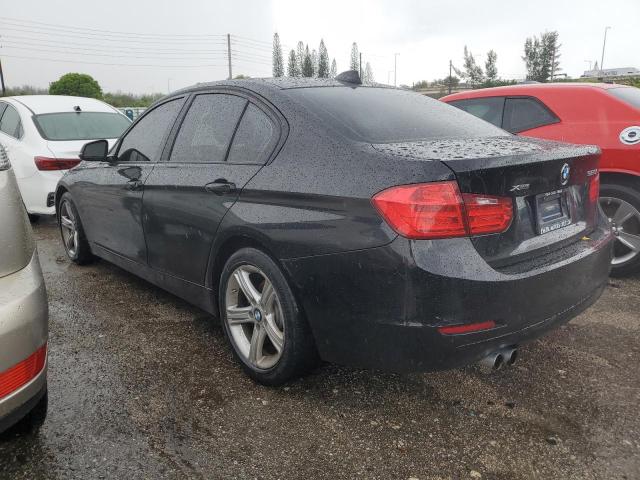 Photo 2 from auction – 2015 BMW 328 XI SUL with VIN WBA3B5C57FF960821