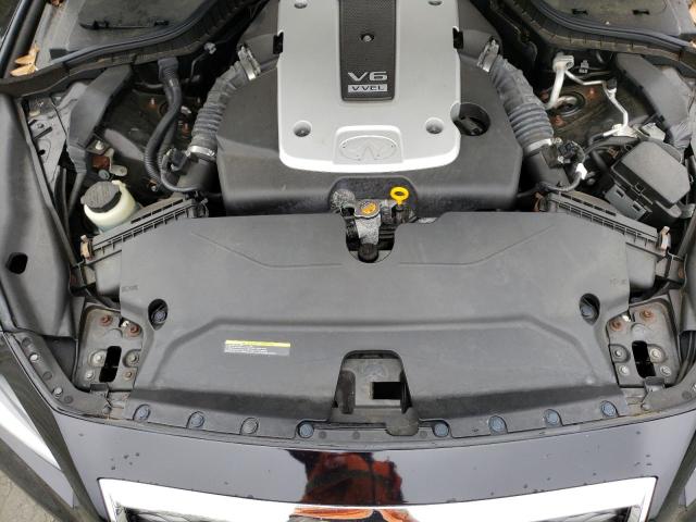 Photo 11 from auction – 2014 INFINITI Q50 BASE with VIN JN1BV7AR2EM707409