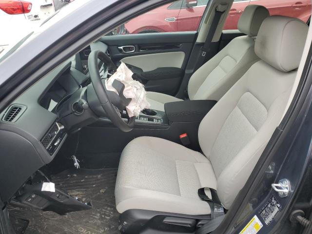 Photo 7 from auction – 2022 HONDA CIVIC EX with VIN JHMFE1F75NX008520