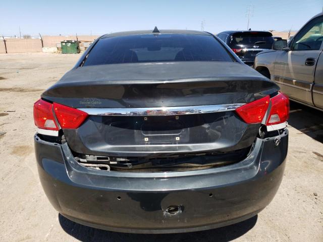 Photo 6 from auction – 2014 CHEVROLET IMPALA LT with VIN 1G1115SL6EU162925