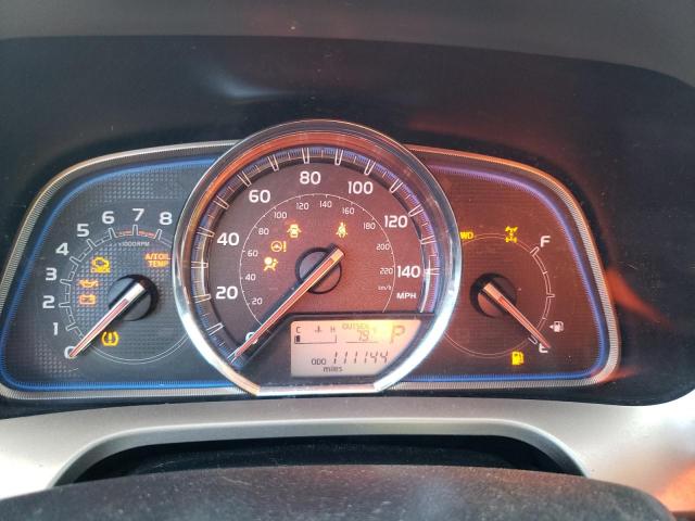 Photo 9 from auction – 2013 TOYOTA RAV4 LIMIT with VIN JTMDFREV3D5017442