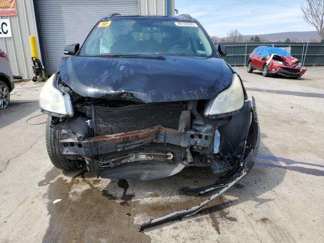 Photo 5 from auction – 2010 CHEVROLET TRAVERSE L with VIN 1GNLVFED3AS110101