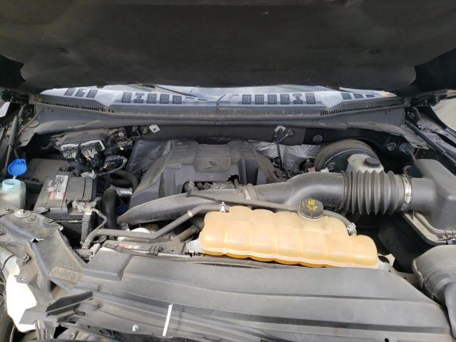 Photo 11 from auction – 2015 FORD F150 SUPER with VIN 1FTEX1CP8FKD87166