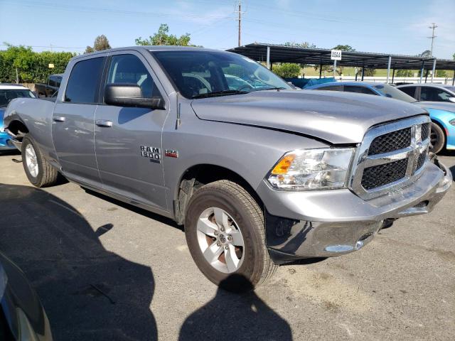 Photo 4 from auction – 2019 RAM 1500 CLASS with VIN 1C6RR7TT3KS612090