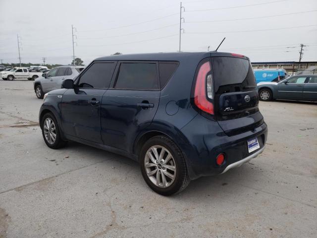 Photo 2 from auction – 2017 KIA SOUL + with VIN KNDJP3A5XH7467991