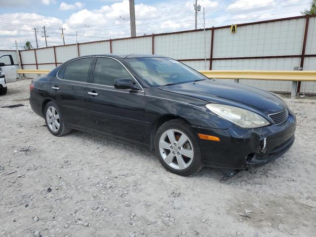 Photo 4 from auction – 2006 LEXUS ES 330 with VIN JTHBA30G165168714