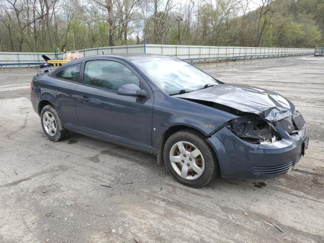 Photo 4 from auction – 2009 PONTIAC G5 with VIN 1G2AS18H297117540
