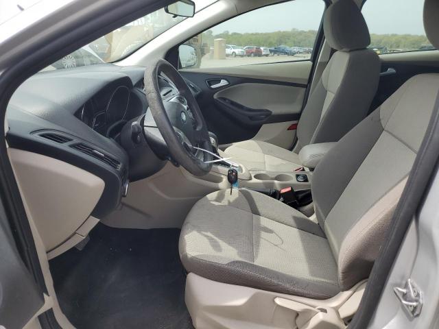 Photo 7 from auction – 2013 FORD FOCUS SE with VIN 1FADP3F24DL241321