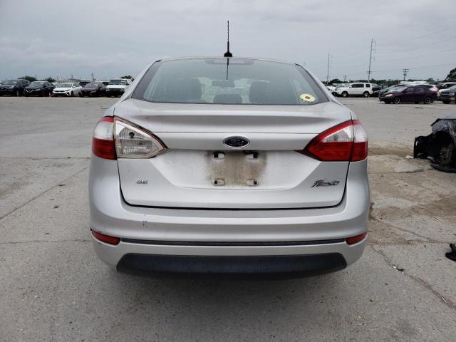 Photo 6 from auction – 2018 FORD FIESTA SE with VIN 3FADP4BJ0JM105894