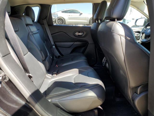 Photo 10 from auction – 2016 JEEP CHEROKEE L with VIN 1C4PJMDS6GW317013