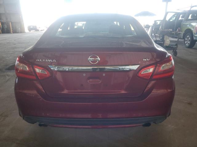 Photo 6 from auction – 2017 NISSAN ALTIMA 2.5 with VIN 1N4AL3AP5HC282788