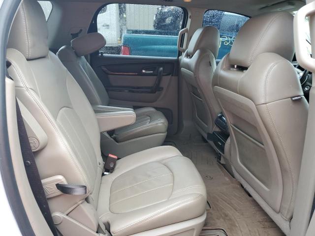 Photo 11 from auction – 2016 GMC ACADIA DEN with VIN 1GKKVTKD7GJ177004