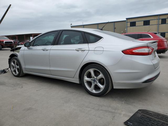 Photo 2 from auction – 2015 FORD FUSION SE with VIN 3FA6P0HD5FR181611