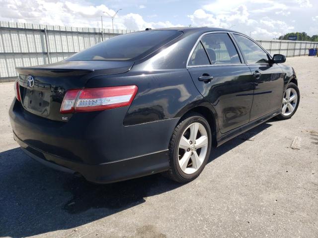 Photo 3 from auction – 2011 TOYOTA CAMRY BASE with VIN 4T1BF3EK1BU130332