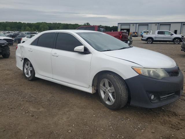 Photo 4 from auction – 2012 TOYOTA CAMRY BASE with VIN 4T1BF1FK4CU174443