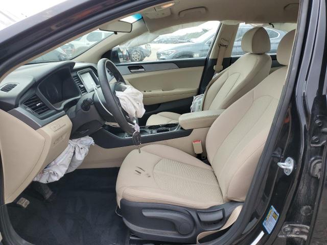 Photo 7 from auction – 2019 HYUNDAI SONATA SE with VIN 5NPE24AF2KH788294