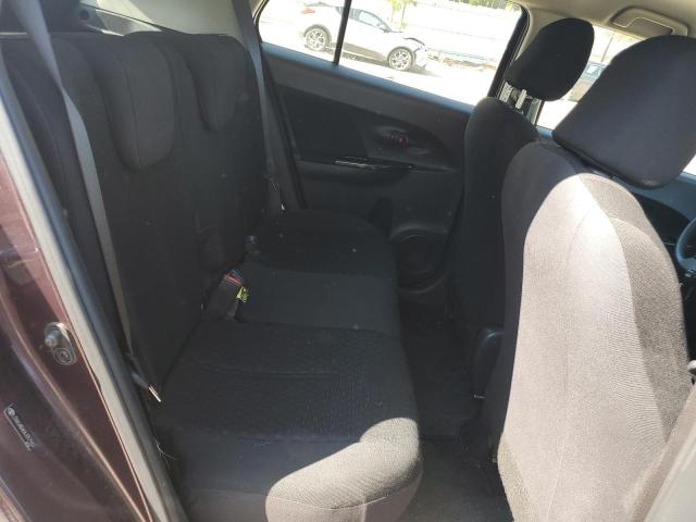 Photo 10 from auction – 2010 TOYOTA SCION XD with VIN JTKKU4B46AJ057943