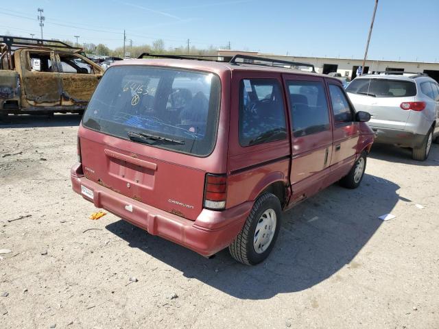 Photo 3 from auction – 1994 DODGE CARAVAN with VIN 2B4GH25KXRR641539