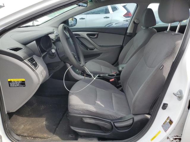 Photo 7 from auction – 2015 HYUNDAI ELANTRA SE with VIN 5NPDH4AE3FH598902