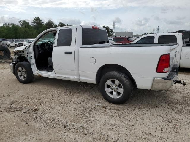 Photo 2 from auction – 2019 RAM 1500 CLASS with VIN 1C6RR6FGXKS704953