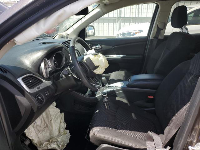 Photo 7 from auction – 2020 DODGE JOURNEY SE with VIN 3C4PDCAB1LT181587