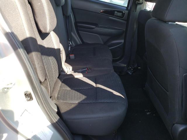 Photo 11 from auction – 2020 MITSUBISHI ECLIPSE CR with VIN JA4AS3AA5LZ021993