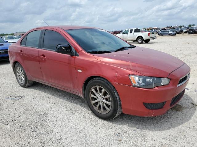 Photo 4 from auction – 2012 MITSUBISHI LANCER ES/ with VIN JA32U2FU8CU008149