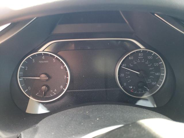 Photo 9 from auction – 2022 NISSAN MURANO SV with VIN 5N1AZ2BS0NC111539