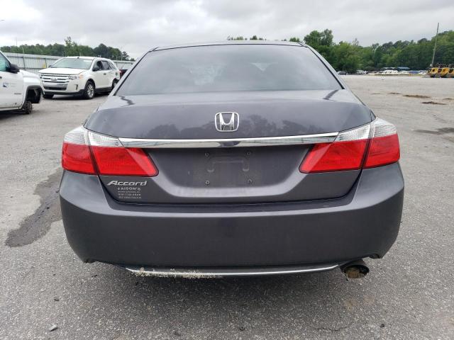 Photo 6 from auction – 2015 HONDA ACCORD LX with VIN 1HGCR2F35FA051059