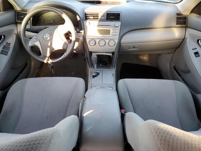 Photo 8 from auction – 2010 TOYOTA CAMRY BASE with VIN 4T1BF3EK2AU560434