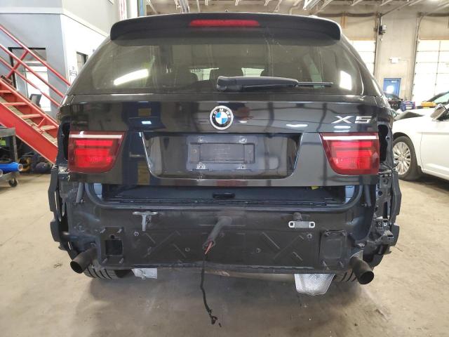 Photo 6 from auction – 2013 BMW X5 XDRIVE3 with VIN 5UXZV4C59D0B20698