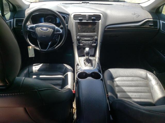 Photo 8 from auction – 2016 FORD FUSION SE with VIN 3FA6P0LU9GR289934