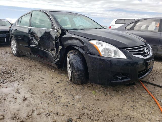 Photo 4 from auction – 2010 NISSAN ALTIMA with VIN 1N4AL2AP4AN563484
