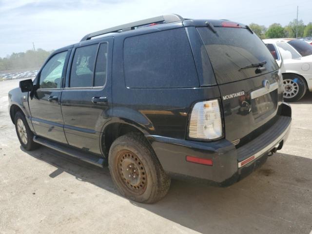 Photo 2 from auction – 2007 MERCURY MOUNTAINEE with VIN 4M2EU47E87UJ19267