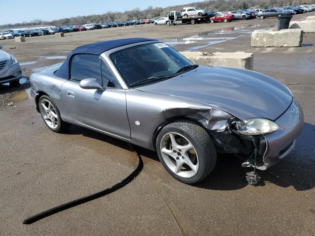 Photo 4 from auction – 2003 MAZDA MX-5 MIATA with VIN JM1NB353430309690