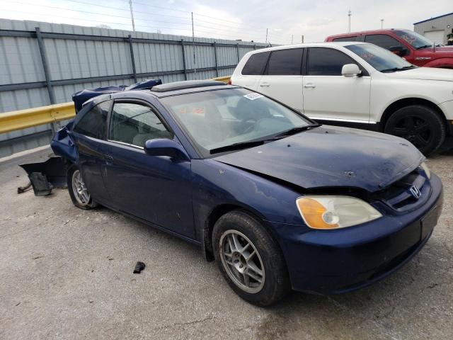 Photo 4 from auction – 2002 HONDA CIVIC EX with VIN 1HGEM21912L004757