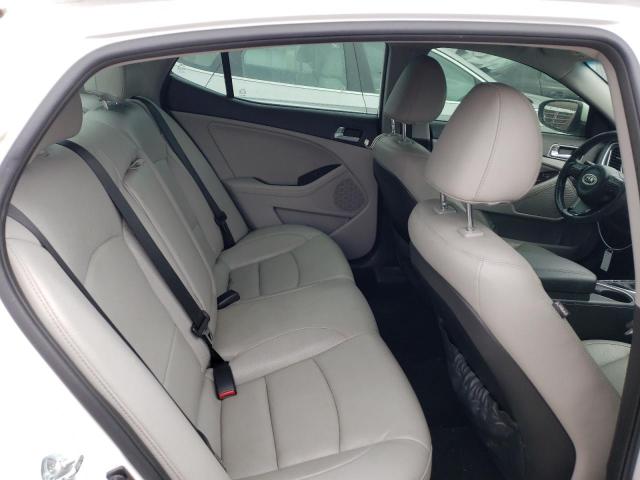Photo 10 from auction – 2015 KIA OPTIMA EX with VIN 5XXGN4A77FG429470