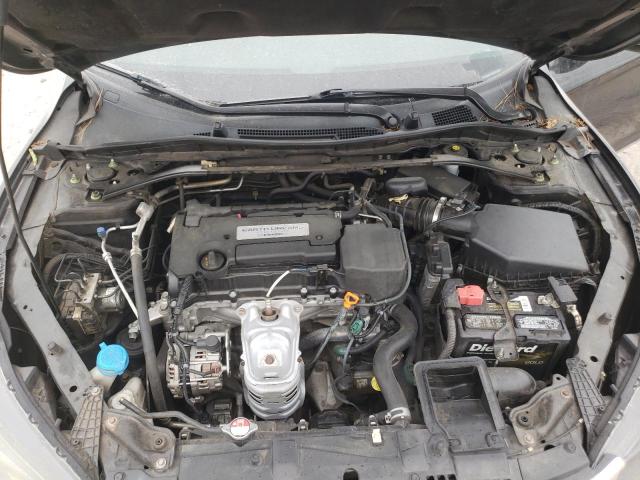 Photo 11 from auction – 2014 HONDA ACCORD EXL with VIN 1HGCR2F89EA277213