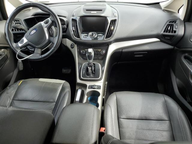 Photo 8 from auction – 2015 FORD C-MAX SEL with VIN 1FADP5BUXFL113722