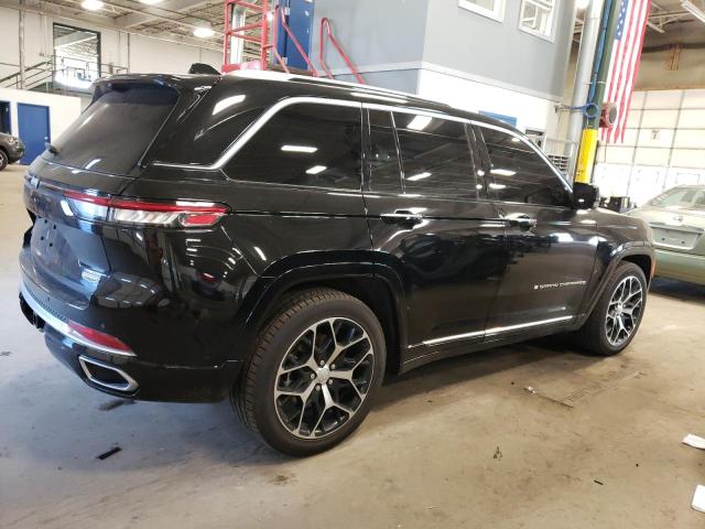 Photo 3 from auction – 2022 JEEP GRAND CHER with VIN 1C4RJHET2N8510445